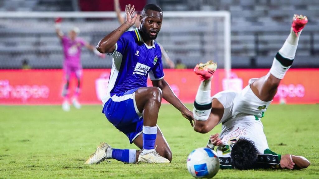 Persib Bandung Siapkan Skuad Hadapi Grup E ACL 2
