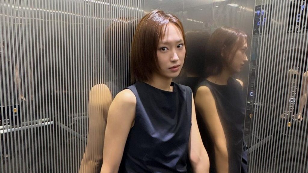Ryu Hye Young Buka Suara Soal Rumor Diet Ketat