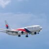 Malaysia Aviation Group Nyatakan Seluruh Pilot Bebas Narkoba