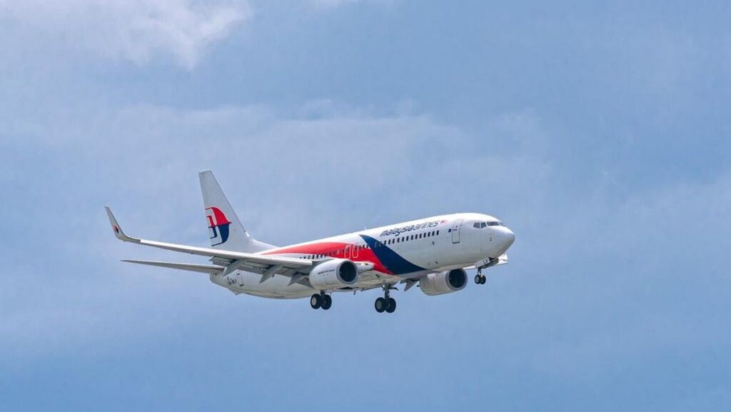 Malaysia Aviation Group Nyatakan Seluruh Pilot Bebas Narkoba