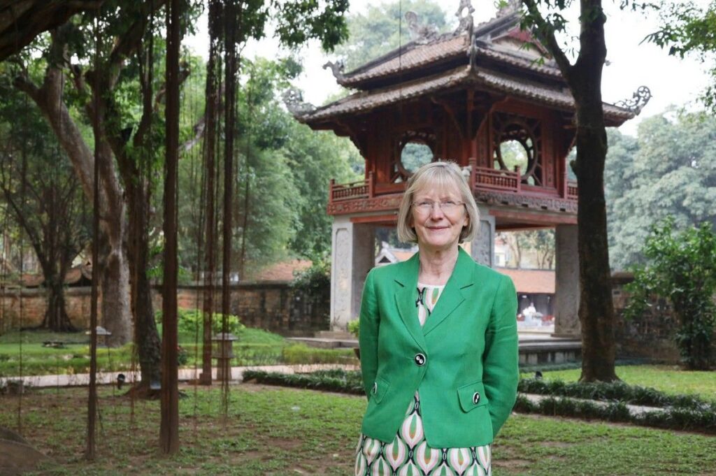 Perdana Menteri Australia Bakal Terima Kunjungan Presiden Vietnam