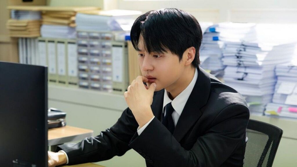 Fakta Menarik Yang Se Jong, Aktor Drakor ‘Spooky in Love’ yang Mencuri Perhatian