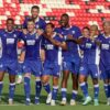 Persib Ungguli Persija 2 0 Babak Pertama Semifinal Piala Presiden
