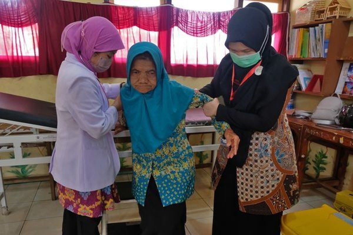DPD RI Buka Pendaftaran DPD Awards 2026 untuk Tokoh Daerah