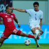 Thailand Kalahkan Singapura Tiga Satu di Semifinal Piala AFF 2026