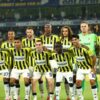 Ismail Kartal Merombak Skuad Utama Fenerbahce Lawan Sturm Graz