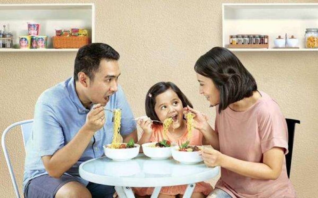 Beban Selisih Kurs Dolar Tekan Laba ICBP dan INDF Semester I 2026