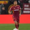 Roma Resmi Perpanjang Kontrak Lorenzo Pellegrini hingga 2027