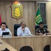 Kejagung Periksa 5 Saksi Kemenhut Kasus Korupsi PT TPL