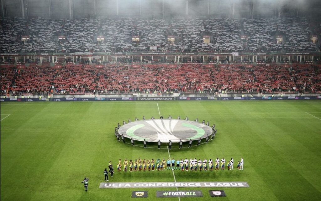 Samsunspor Jamu Goztepe pada Laga Pembuka Super Lig Turki