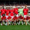 Manchester United dan PSG Hadapi Krisis Skuad Jelang Laga Uji Coba