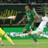 Empat Klub Raksasa Bersaing di Semifinal Piala Presiden 2026