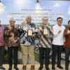 PT RPE dan PTGN Teken Kerjasama Jual Beli Gas Biometana