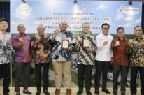 BMKG Prediksi Hujan Lebat Disertai Petir di Wilayah Jabodetabek Malam Ini