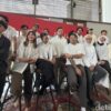 Lafa Pratomo Rilis Mini Album Garis Tegak Gaet 12 Musisi Lintas Genre