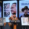 Prabowo Sebut Dua Mantan Gubernur Jadi Mentor Kepemimpinannya