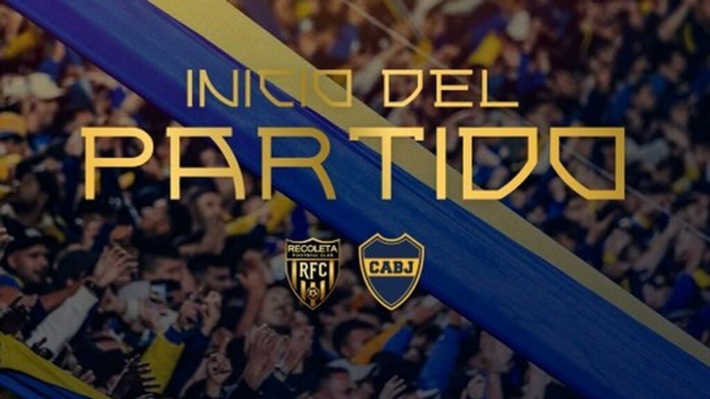 Boca Juniors Melaju ke Perempat Final Copa Sudamericana 2026