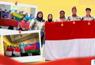 Bapanas Salurkan Bantuan Pangan Bencana NTT Rp 370 Miliar
