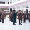 Pramono Anung Lantik Tujuh Pejabat Baru di Pemprov DKI Jakarta