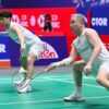 Aaron Chia/Aaron Tai Lolos ke Babak 16 Besar Korea Masters 2026