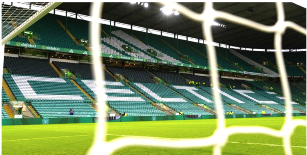 Celtic Menurunkan Kasper Hogh dan Camilo Duran Melawan Dundee