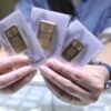Harga Emas Antam Turun Rp20.000 per Gram Pada 1 Agustus 2026