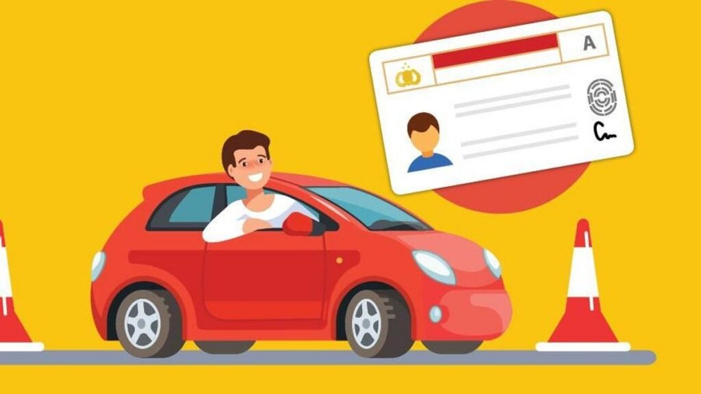 Layanan Perpanjangan SIM Mati Dapatkan Dispensasi Saat Libur Maulid Nabi