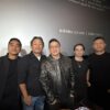 Ungu Rilis Single Utara Selatan dengan Nuansa Tragis dan Video Klip Menarik