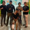 Polres Tapsel Tangkap Pelaku Pembunuhan Bocah Perempuan di Angkola