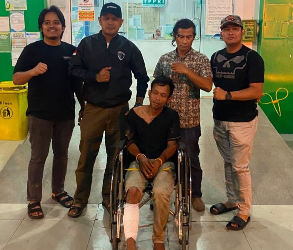 Polres Tapsel Tangkap Pelaku Pembunuhan Bocah Perempuan di Angkola