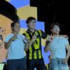 Plus62 Coffee Luncurkan 20 PosKopi di RI Fest 2026 Kemayoran