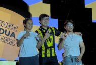 Plus62 Coffee Luncurkan 20 PosKopi di RI Fest 2026 Kemayoran