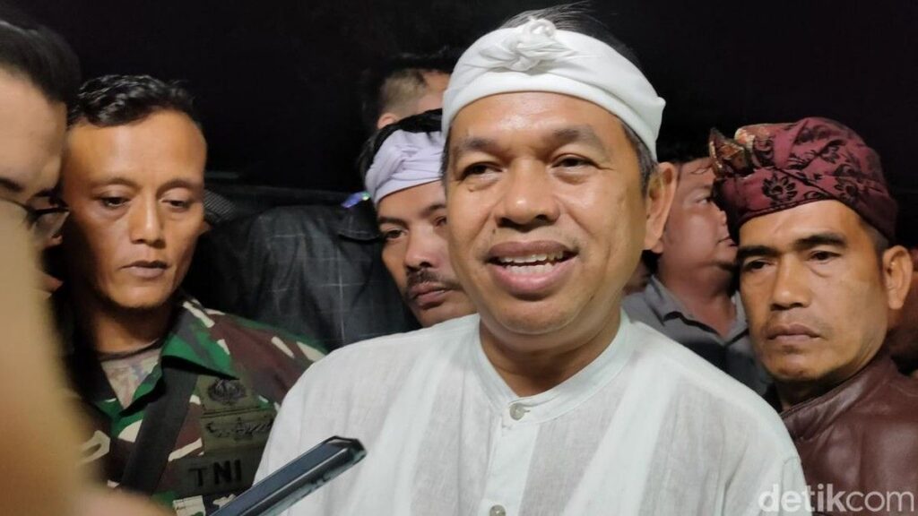 Pemprov Jabar Ambil Alih Pelaksanaan MTQ Jabar 2026