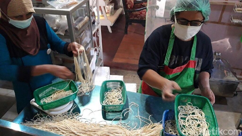 DPD RI Awards 2026 Dorong Inovasi Pangan Lokal dan Kesehatan