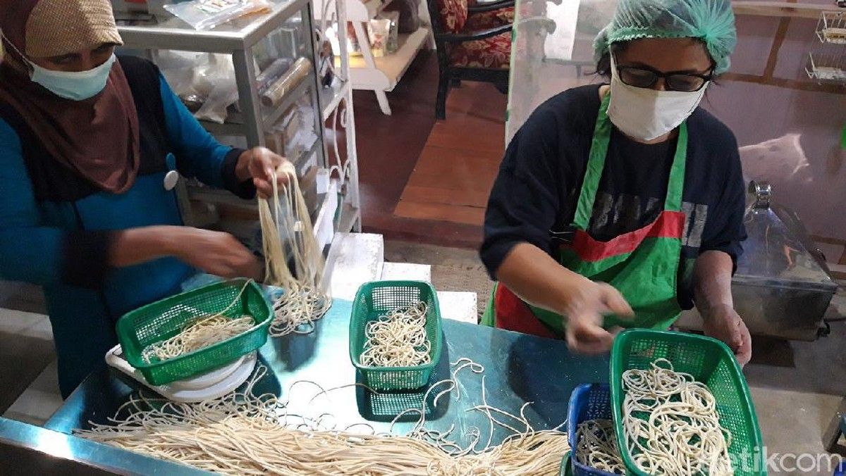 DPD RI Awards 2026 Dorong Inovasi Pangan Lokal dan Kesehatan