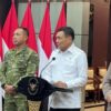 Menko Polkam Pastikan Video Unjuk Rasa Besar di Medsos Rekaman Lama
