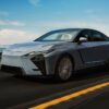 Lexus Indonesia Meluncurkan Sedan Mewah The All New Lexus ES di GIIAS 2026