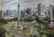 Polda Metro Jaya Sita Tiga Juta Meterai Palsu Dari Sindikat Lintas Provinsi