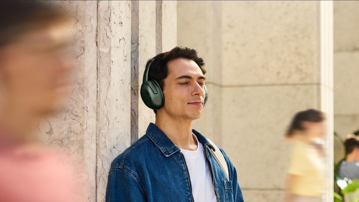 JBL Rilis Pembaruan Sound Curve dan Antarmuka Tour ONE M3