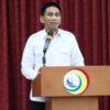 Wamendagri Minta Pemda Riau Percepat Pembentukan Desa Siaga TBC
