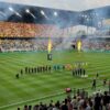 Columbus Crew vs Pachuca dibuka di Leagues Cup 2026
