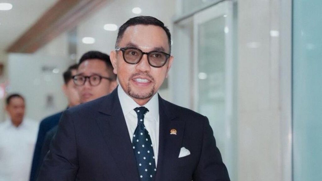 Komisi III DPR Apresiasi BNN dan Tim Gabungan Penggagalan Ketamin