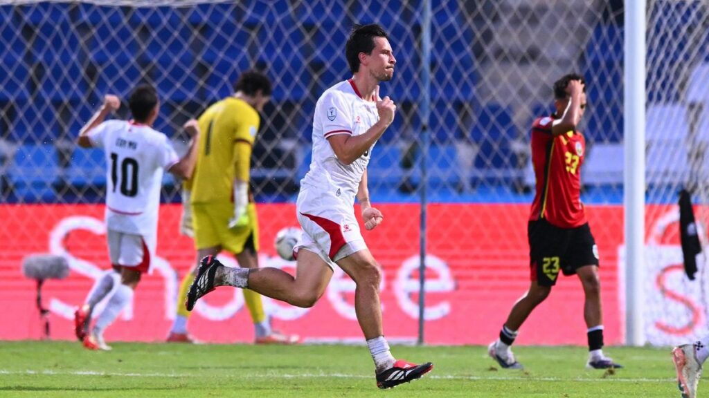 Filipina Bersiap Hadapi Thailand pada Piala ASEAN 2026