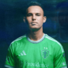 Seattle Sounders Jamu Vancouver Whitecaps di MLS Pada 16 Agustus 2026