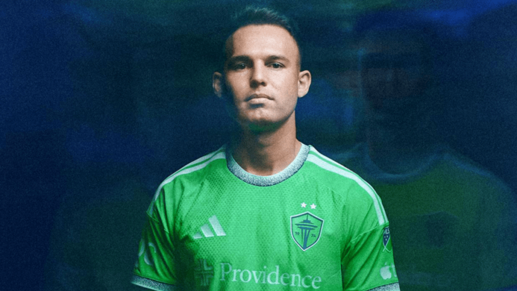 Seattle Sounders Jamu Vancouver Whitecaps di MLS Pada 16 Agustus 2026