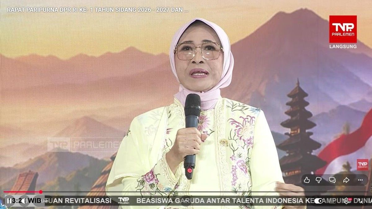 Ketua Komisi X DPR Soroti Akses Pendidikan di Wilayah Terpencil Indonesia