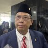 DPR Gelar Rapat Khusus Bahas Penjualan Eks KRI Ki Hajar Dewantara
