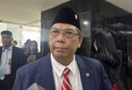 Rektor Unsoed Akhmad Sodiq Terjaring OTT KPK Terkait Penerimaan Mahasiswa Baru
