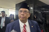 Rektor Unsoed Akhmad Sodiq Terjaring OTT KPK Terkait Penerimaan Mahasiswa Baru