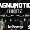 Magnumotion Loudfest 2026 Siap Digelar di Sentul Bogor